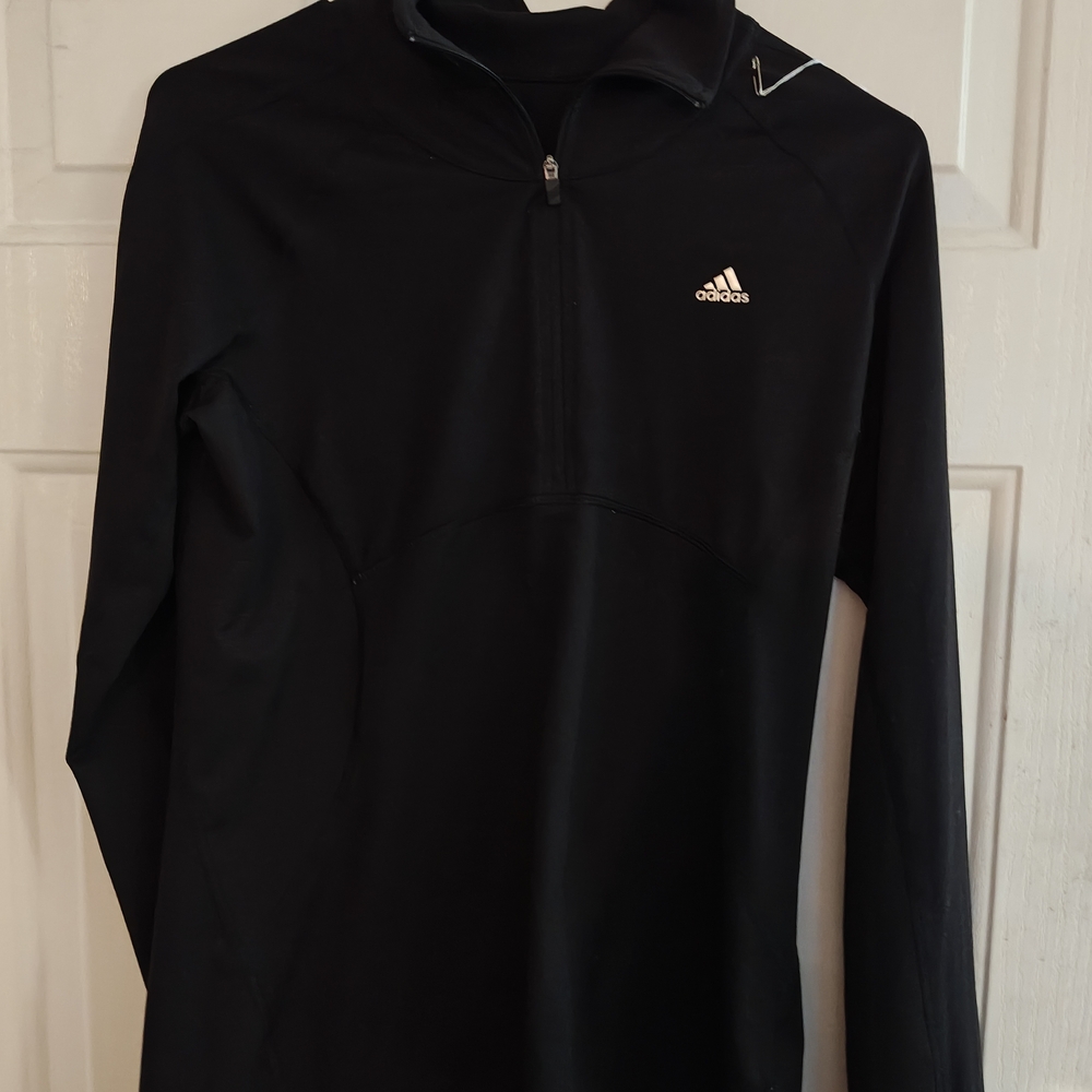 adidas Black Women's Jacket